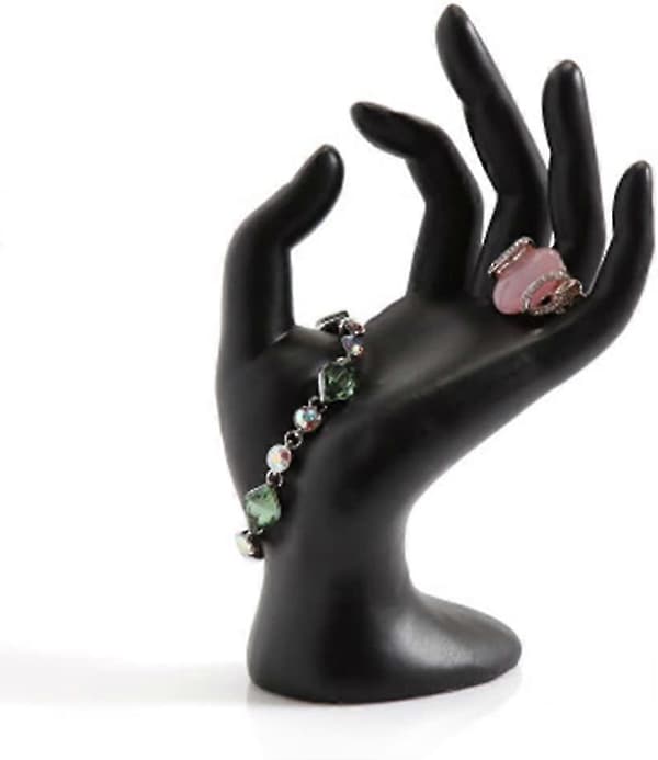 Ok Design Smyckeshållare Ringhållare För Förvaring av Smycken[D]