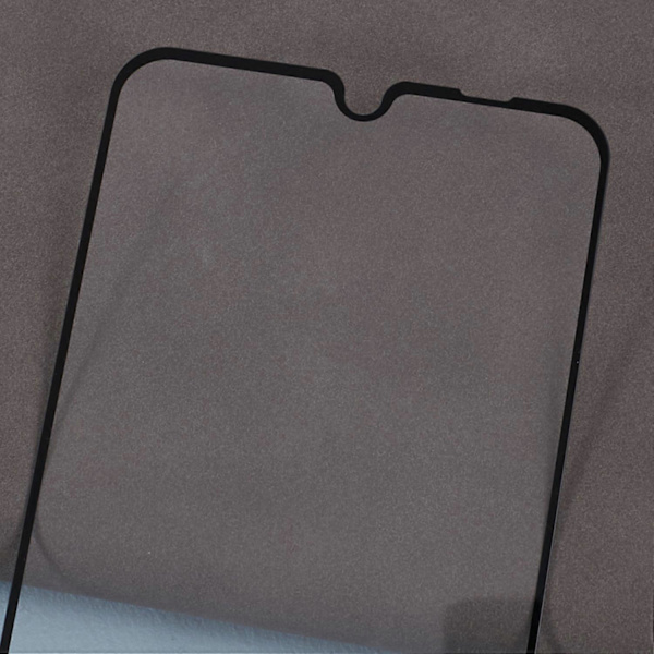 Hærdet glas til Galaxy A05 4G[D]