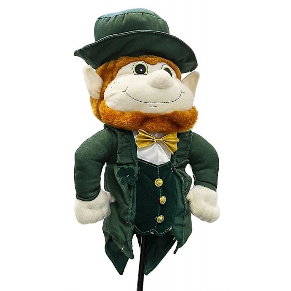 Leprechaun Huvudskydd[D]