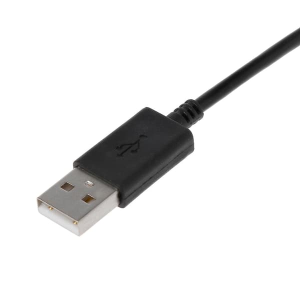 USB Type-C Strømkabel til Wacom Digitalt Tegnebræt Ladekabel pth660 860[D]
