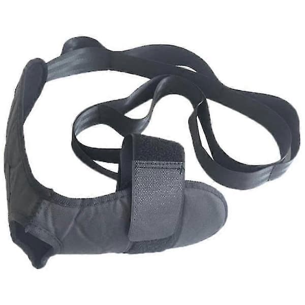 Yoga Bensträckare Flexibilitetsband [D]