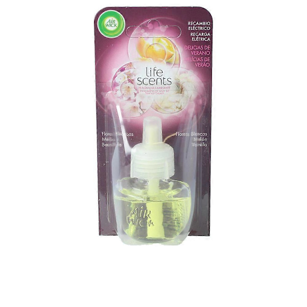 AIR-WICK elektrisk duftfornyer refill #sommerlige godbiter