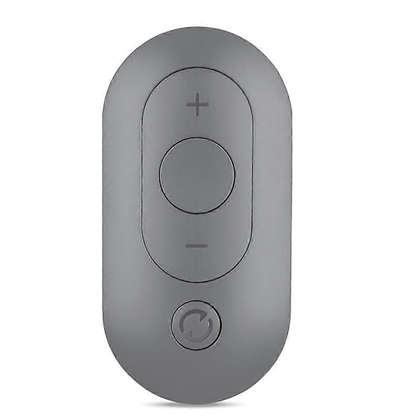 Fjernkontroll for R1 S1 A1 A1pro K12 C2 Sammenleggbar Gåmaskin Tredemølle[D] Gray