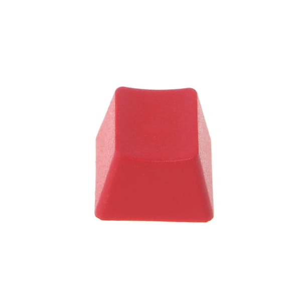 Højkvalitets R4 Keycap OEM Profil Dip Dye Sub PBT ESC Røde Keycaps[D] A
