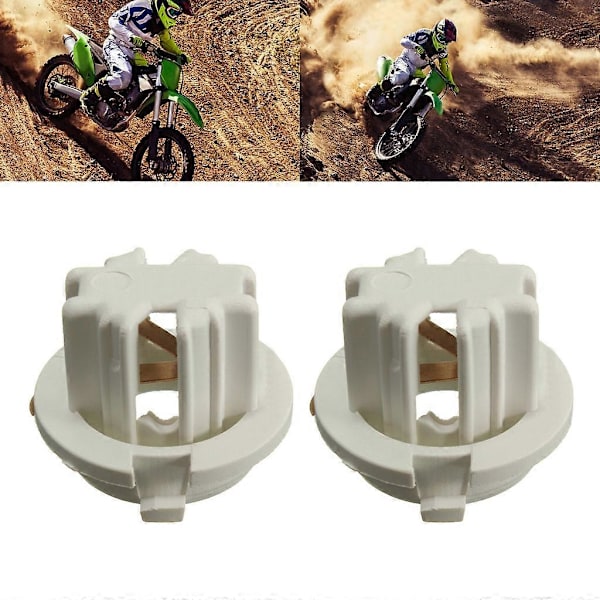Baglygte pære sokkel til X5 E53 E70 E65 X3 E83 63216943036[D] 2 pcs