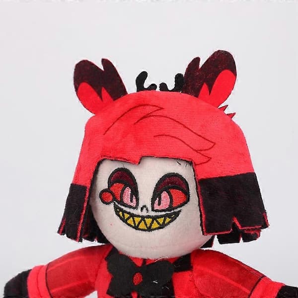 Hazbin Hotel -pehmolelut B
