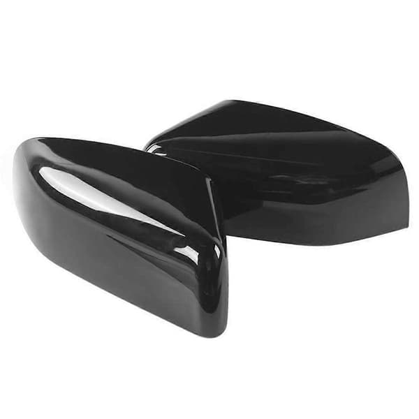 Dørvinge Sidespejl Dæksel til Range Sport 4 2 LR2 LR4 2010-2014 Højre[D] Black