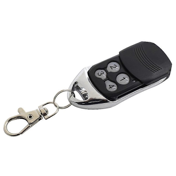 SOMMER APERTO 868MHz 4020 TX03-868-4 4026 TX03-868-2 4011 4025 4031 4035 Kaukosäädin Garagin Ovenavaajalle