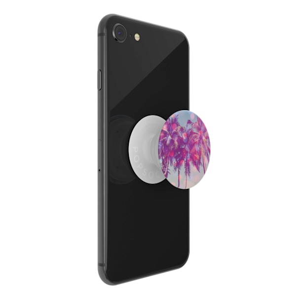 POPSOCKETS Venice Beach Avtagbart Grepp med Ställfunktion[YJD] 40 Multifärg