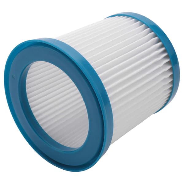 Erstatningsfiltre Vpf20[D] for Black And Decker