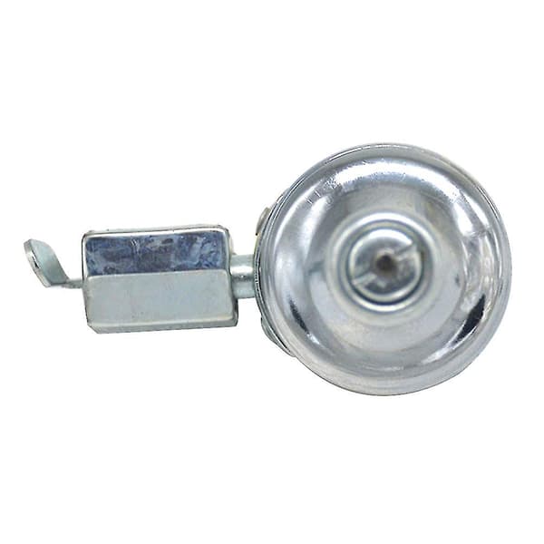 12v 6w Tilbehør Bagerste Friktionshoved Dynamo Motoriseret Cykellys Generator