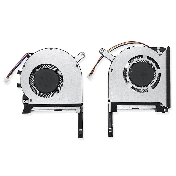CPU och GPU Kylare för ASUS FX505 FX505GE FX95DU FX95G FX705G FX505D FX86FE FX86FM FX86SM