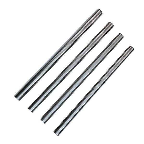 2x 2,5 mm OD X 40 mm Lineær Aksel Optisk til 9130 RC Model Bil Reservedel[D]