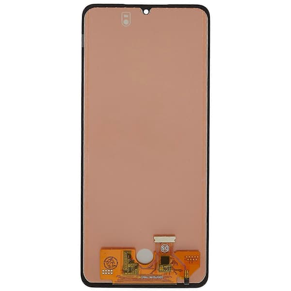 Til Samsung Galaxy A33 5G A336 Grade C LCD-skærm og Digitizer Samlingsdel [D]