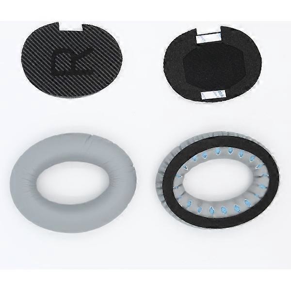 Öronkuddar för Bose QC25 QC15 AE2i AE2w Sound True hörlurar 1 par