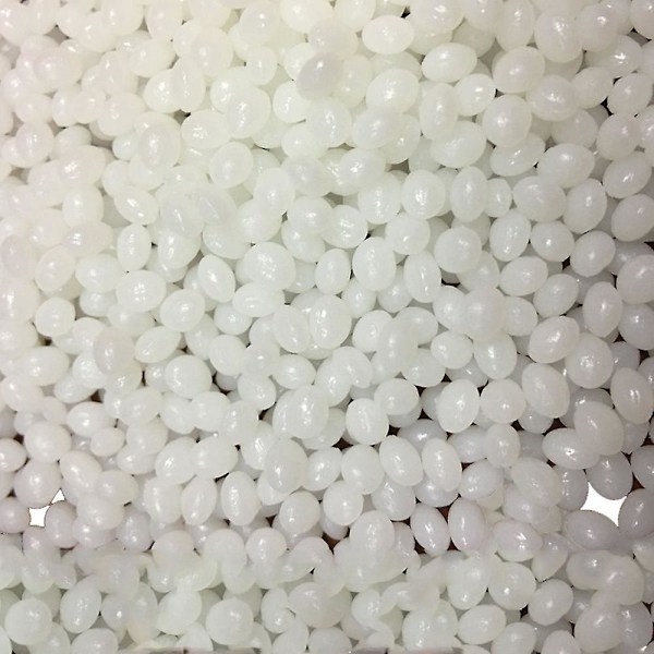 50g DIY Polymorph Termoplastisk Polycaprolacton Formbar Plastpellets