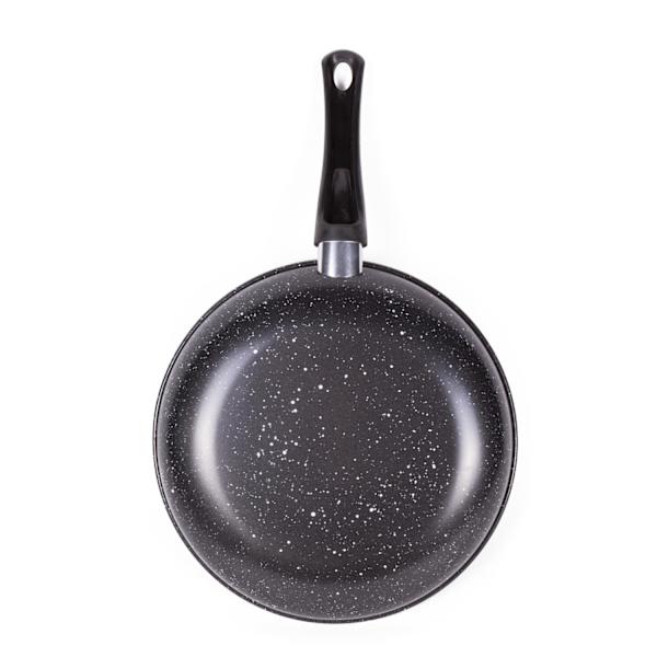 Non-Stick Stekepanne Marmor 28cm[D]