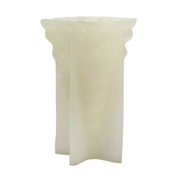 Lysestøbeforme Støbeforme Epoxy Resin Forme Juletræ Silikoneforme Gipsforme Ornamentforme[D] Multicolor