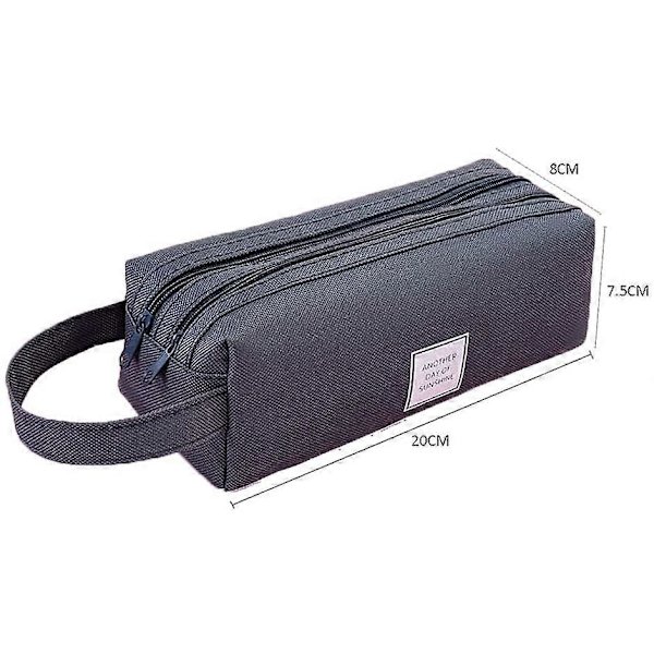 Pencil Case Kode Multifunktionel Vandtæt og Pletafvisende til Børnehave[D]