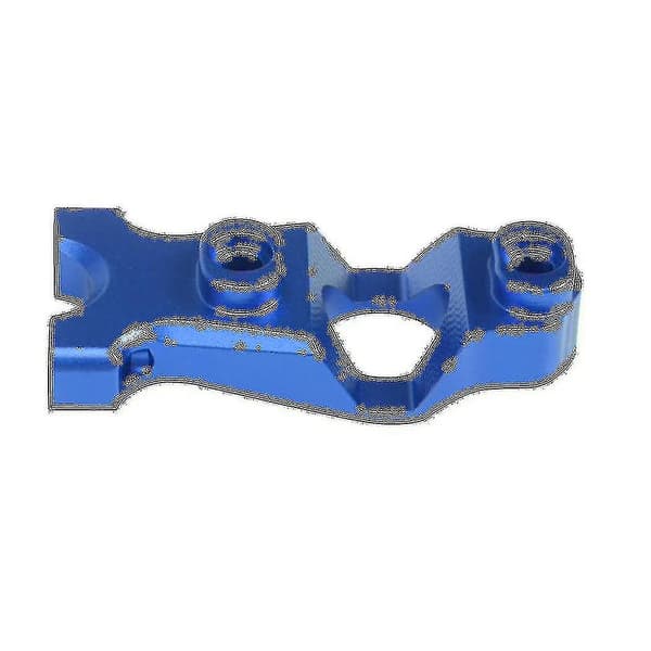 Metallstyreenhet 7043 For 1/16 Slash E- Summit Rc Bil Oppgraderingsdeler Tilbehør,1[D]
