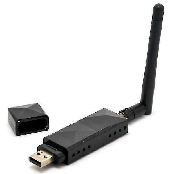 Atheros AR9271 802.11n 150Mbps Trådløs USB WiFi Adapter Kali For Linux[D]