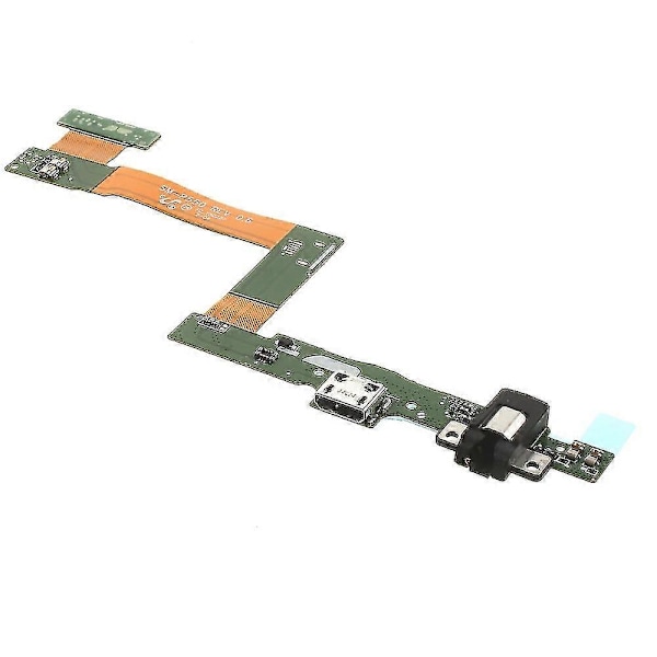 Latausportin Flex-kaapeli, yhteensopiva Samsung Galaxy Tab A & S Pen SM-P550 WiFi -version kanssa [D]