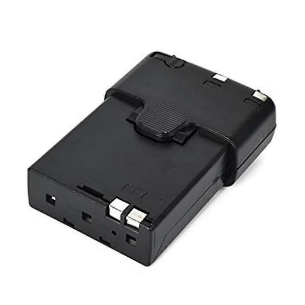Bt-32 4x AA Batteriboks For Kenwood Th-22a/e Th-42a Th-79a/e