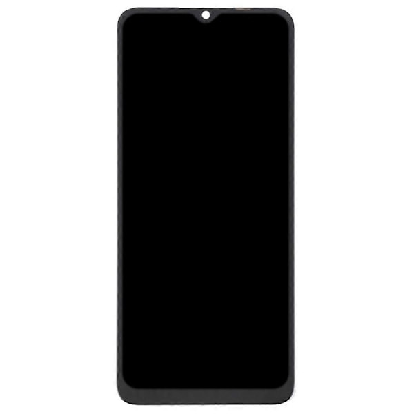 För Oppo A57 (2022) 5G/A58 5G/A78 5G Grade S OEM IPS LCD-skärm och digitizer-enhet Del[D]