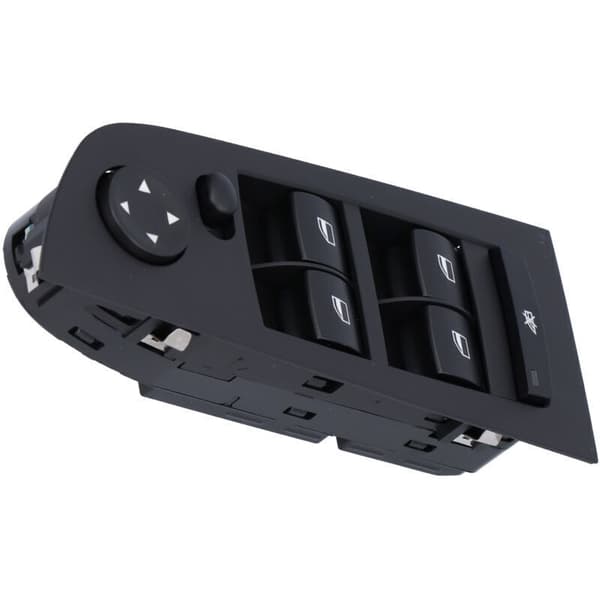 Strømvinduskontrollbryter 61319217329 Erstatning for 3-serie E90 E91 0.05