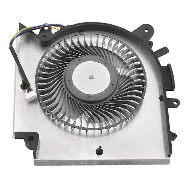 CPU Kjølefan for GF63 MS-16R1 MS-16R2 PABD08008SH N413 E322500300A