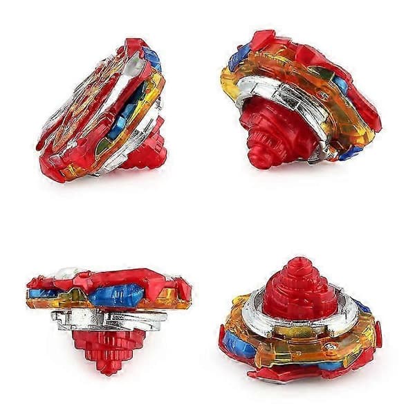 Beyblade Burst B-129 Starter med Launcher Legetøjsgave[D] B-129