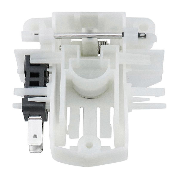 DW80F600UTS DW80J3020US Dørlås, DD81-02132A DD81-01629A Oppvaskmaskindørlås Oppvaskmaskindør La