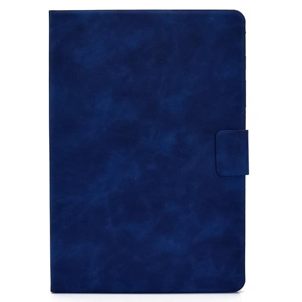 Lærveske for Lenovo M10 Plus TB-X606F