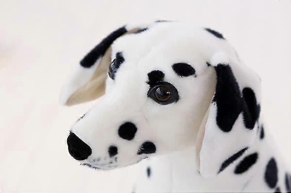 Beagle Hund Udstoppede Dyr Hund Plys Legetøj Gave 40cm[D]