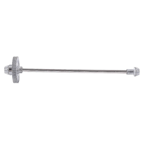 Metallisk Mittendrivaxelsväxellåda för MJX Hyper Go 16207 16208 16209 16210 H16 H16H H16E H16P RC-bil Reservdelar