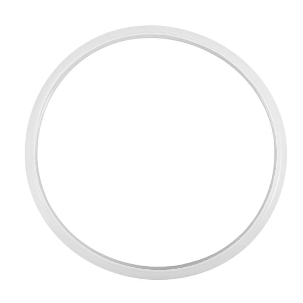 Tätningsring i gummi för tryckkokare, innerdiameter 24 cm