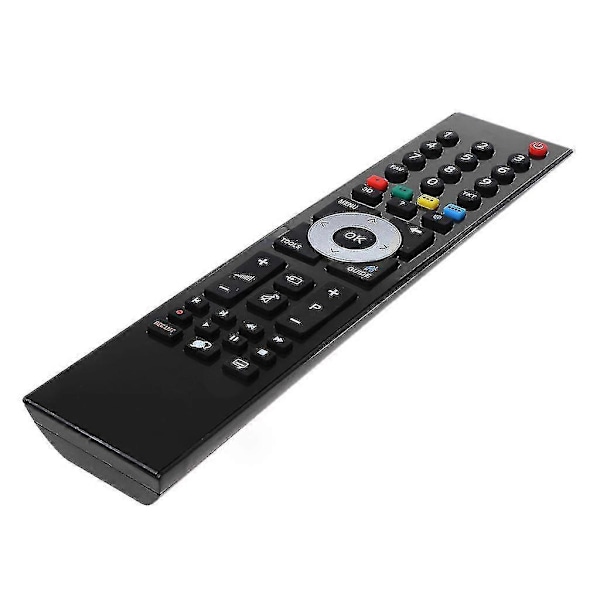 Ersättningsfjärrkontroll för Grundig TP7187R mediaspelares tillbehör
