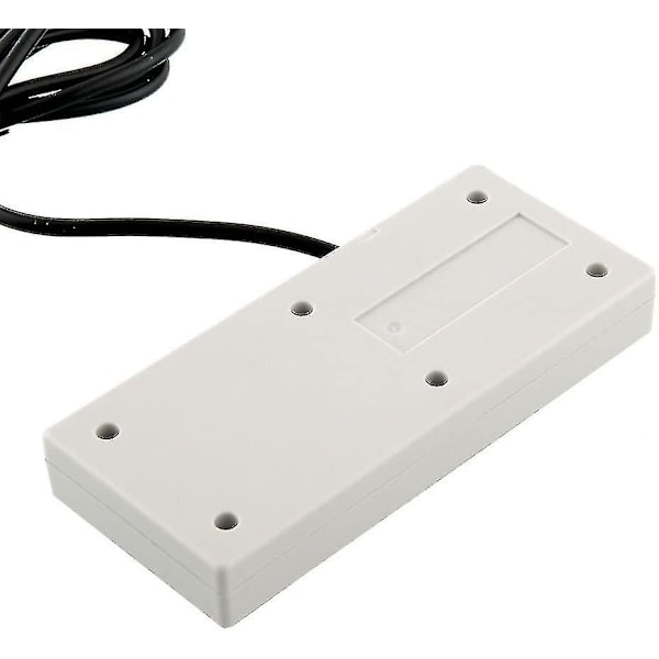 NES Classic Controller Nintendo Classic Mini Controller Spelkontroll 6ft Förlängningskabel