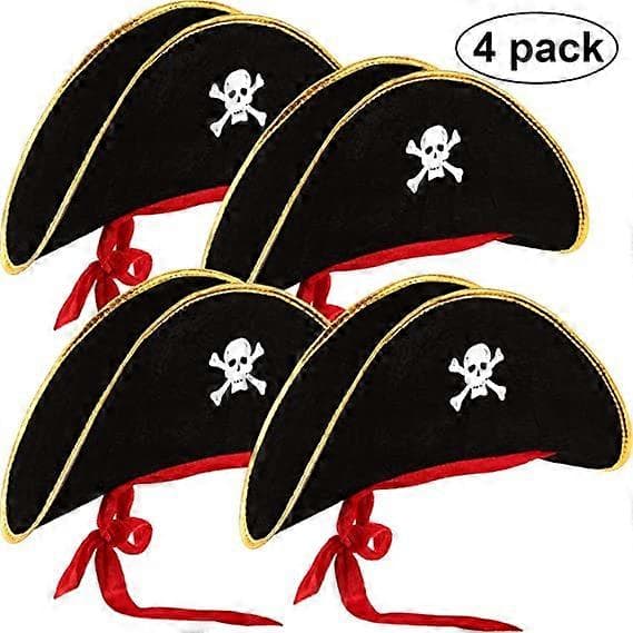 Hat Prop Dekoration[D]