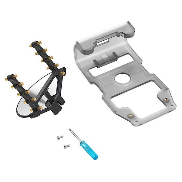 För DJI Drone MINI 3/MINI 3 Pro Yagi Antenn Signal Range Booster Fjärrkontroll[D]