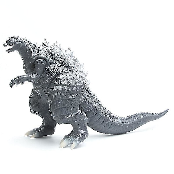 Ctmw Movie Monster Series Godzilla Ultima Godzilla S.p (singular Point) Figur 6,1 tum