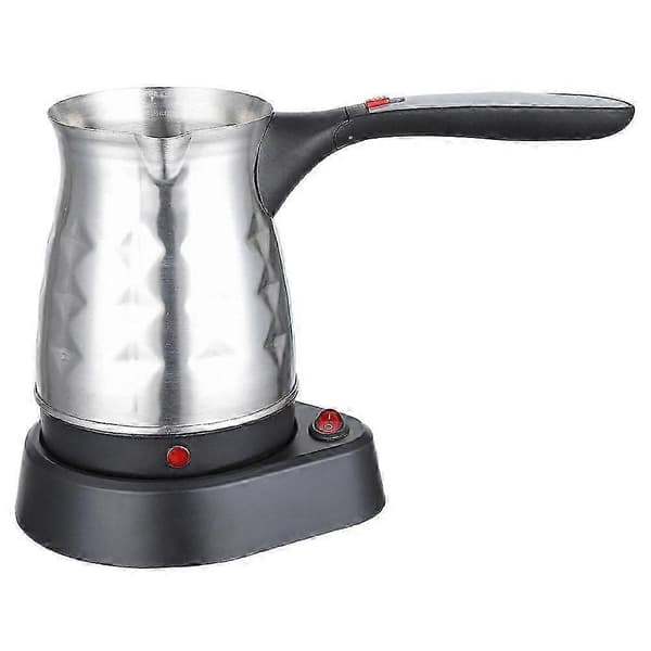 Elektrisk turkisk kaffemaskin 500 ml, EU-kontakt [D]
