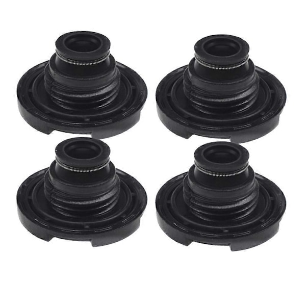 For Patrol Y61 ZD30 Common Rail Glødepluggpakning Common Rail 13276DB000, 13276 DB000, 13276-DB000,931 Black