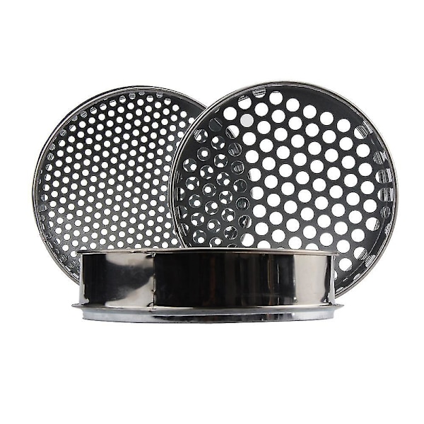 Metal Havehave Metal Havehave Riddle Sigte Mesh