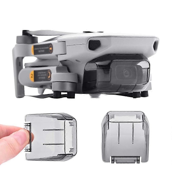 Gimbal Kameralinsskydd Dammtätt Lock För DJI Mavic Mini 2 Drönare[D] Multicolor