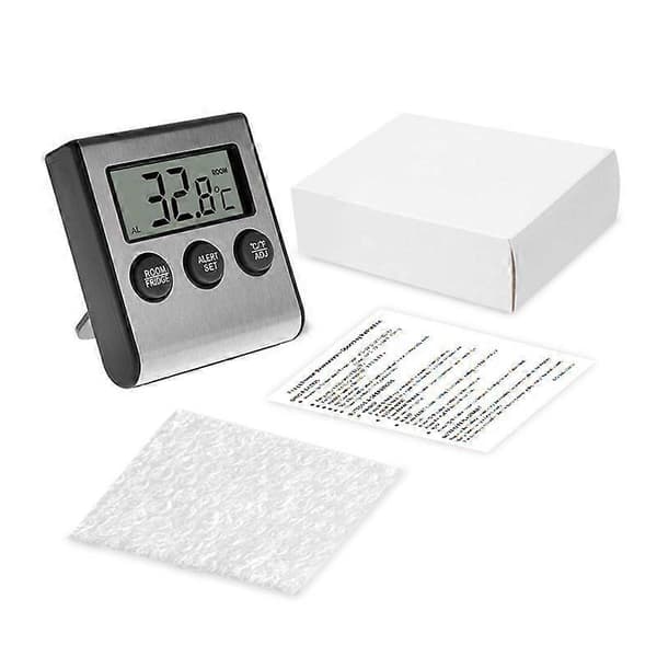 Digital Kökstimer Studenttimer[D]