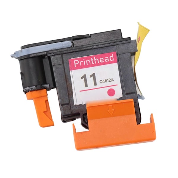 Printhead udskiftning til HP til Designjet 100 110 111 500 510 800 813 850 Glansfuld udskrivning Præcis pasform Print hoved 1
