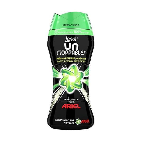 Concentrated Fabric Softener Unstoppable Beads Ariel 210 G