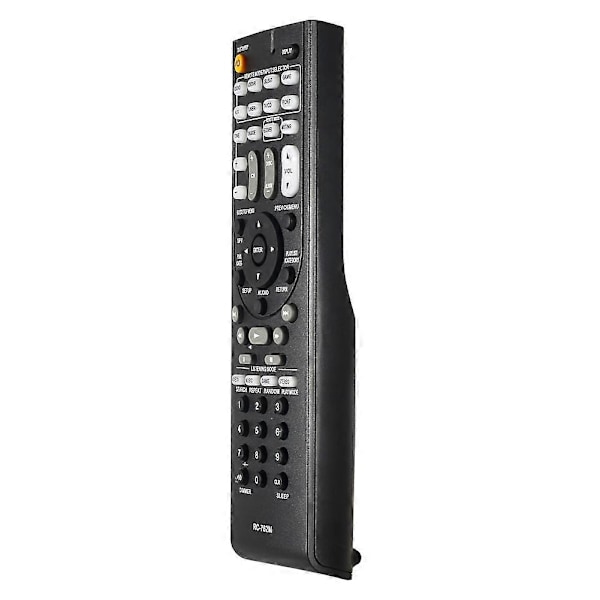 Fjernbetjening udskiftning RC-762M til AV-modtager HT-R380 HT-R290 HT-R390 HT-R538 TX-SR308 HT-S3400 HT-RC230