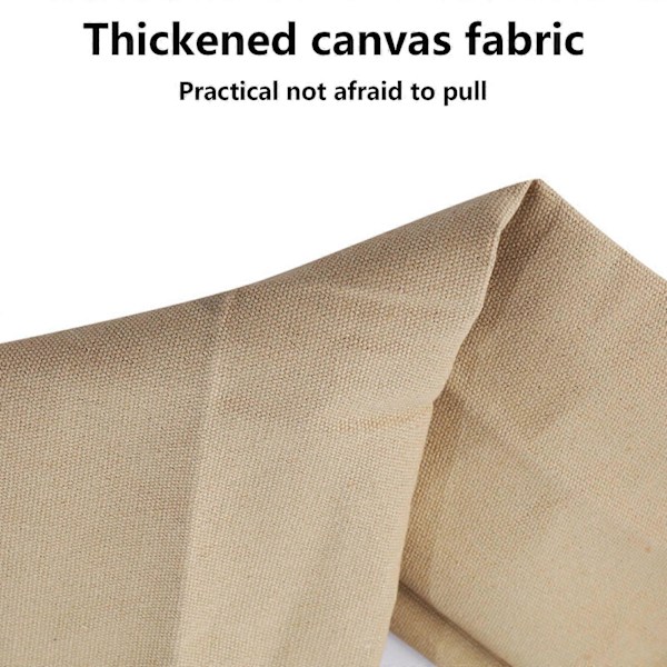 Fiskestang Etui Fiskestang Taske Fiskestang Bære Taske Udendørs Vandtæt Grej Opbevaring Taske Stang Bære Organiseringssystem Khaki[D] Khaki 140cm